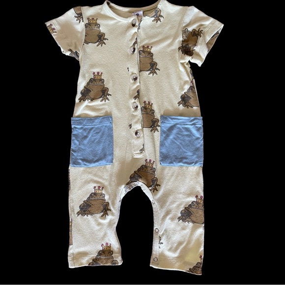 kate quinn Other - #29 kate quinn onesie frog prince